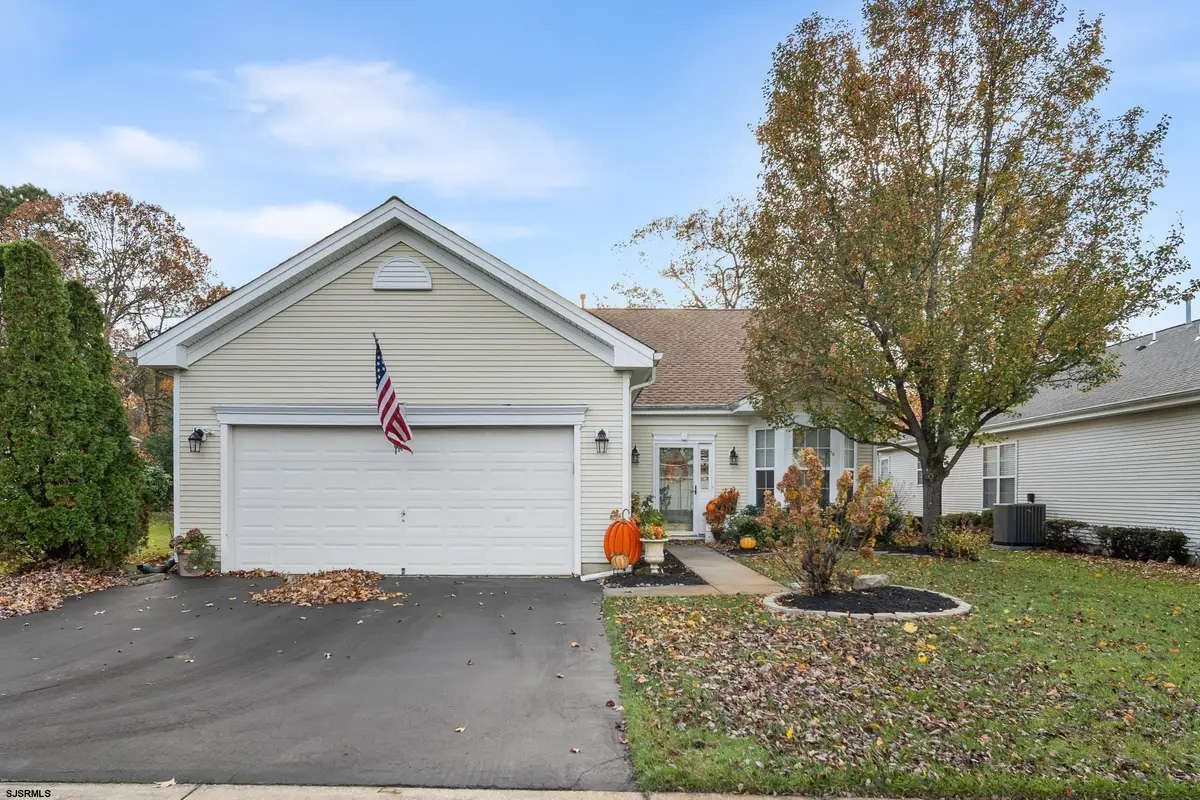 110 Sheffield Ct, Galloway, NJ 08205-6663 - Image #1