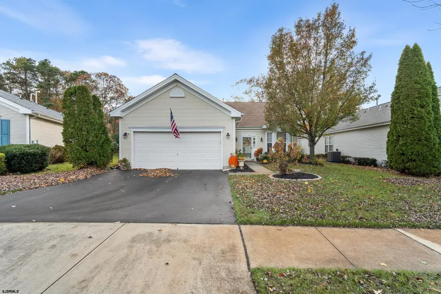 110 Sheffield Ct, Galloway, NJ 08205-6663 - Image #3