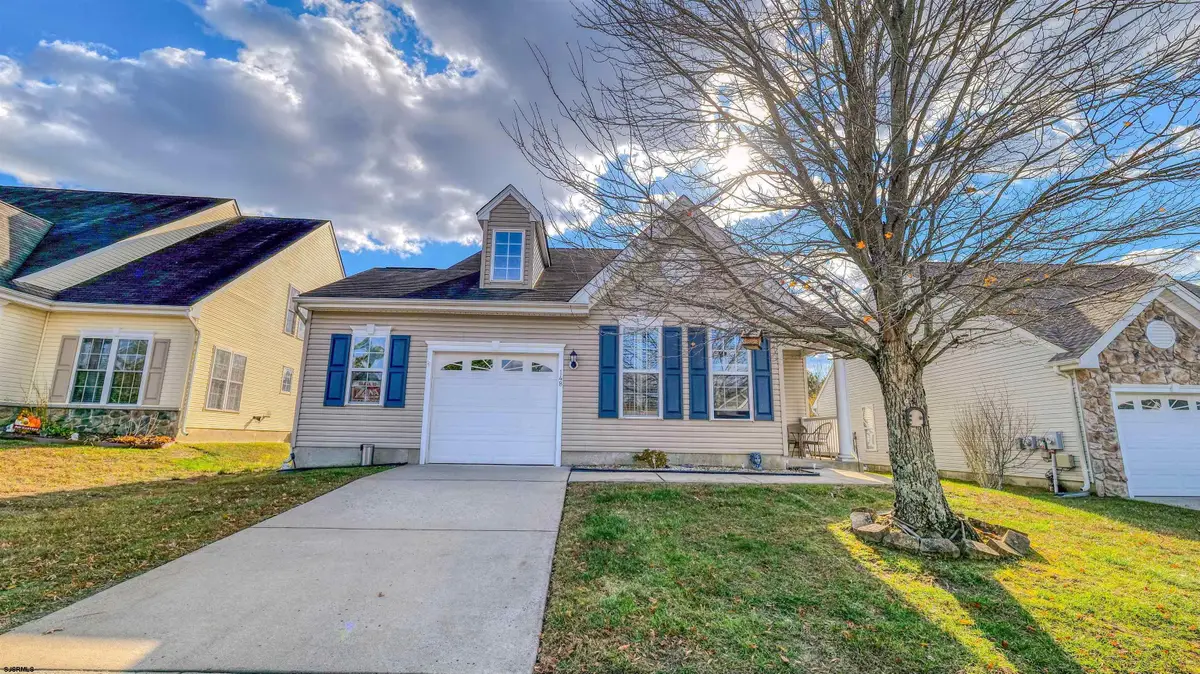 148 Marucci Pl, Mays Landing, NJ 08330 - #1