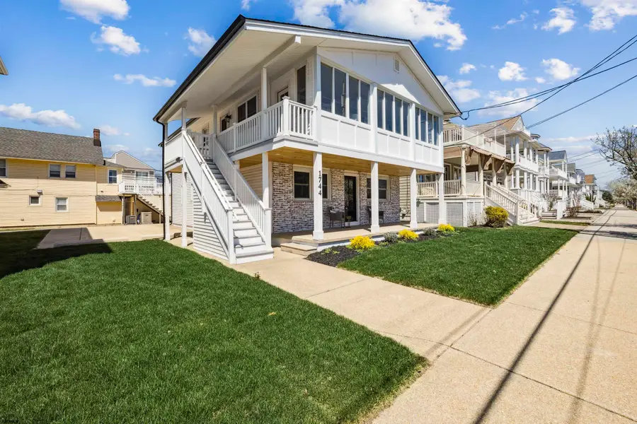 1744 Wesley Ave Ave #1, Ocean City, NJ 08226 - #3