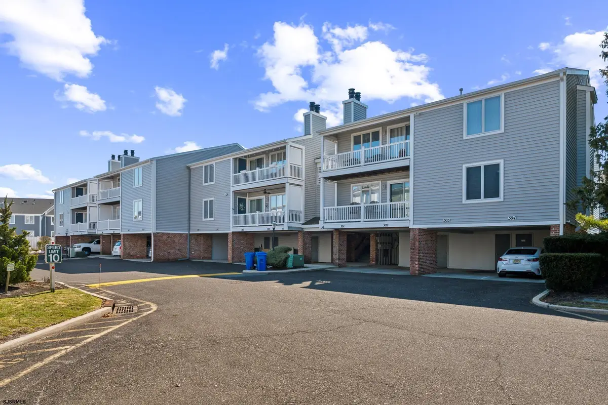 308 Harbour Cv #308, Somers Point, NJ 08244 - Image #1