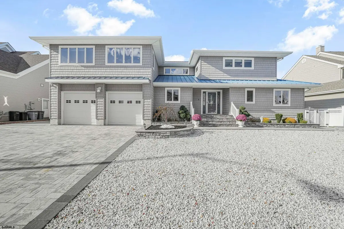 814 Ensign Dr Dr, Forked River, NJ 08731 - #1