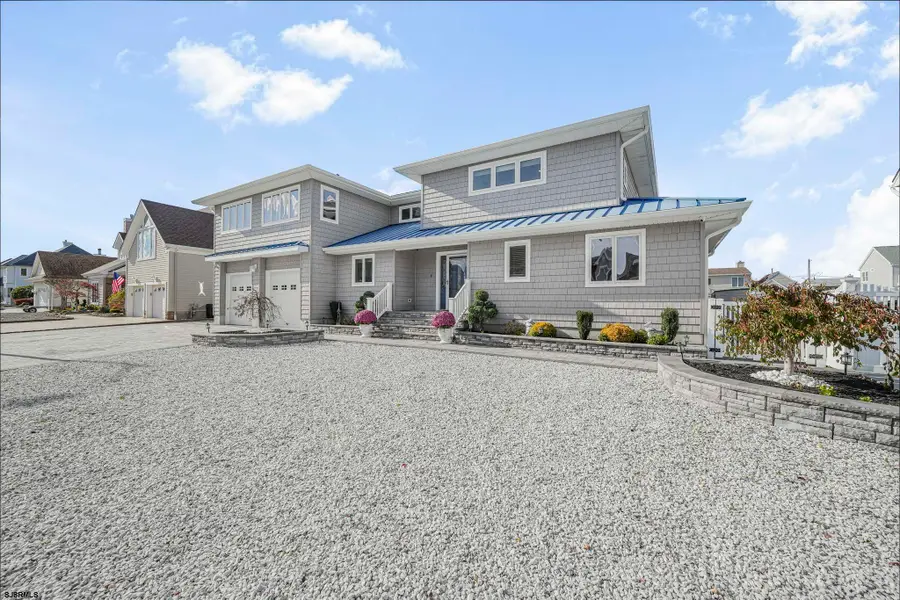 814 Ensign Dr Dr, Forked River, NJ 08731 - #3