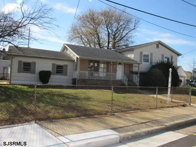 1600 Emerson Ave, Atlantic City, NJ 08401 - Image #1