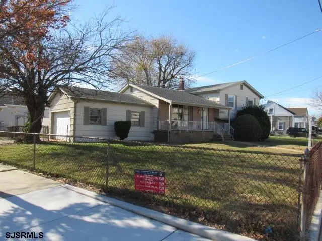 1600 Emerson Ave, Atlantic City, NJ 08401 - Image #2