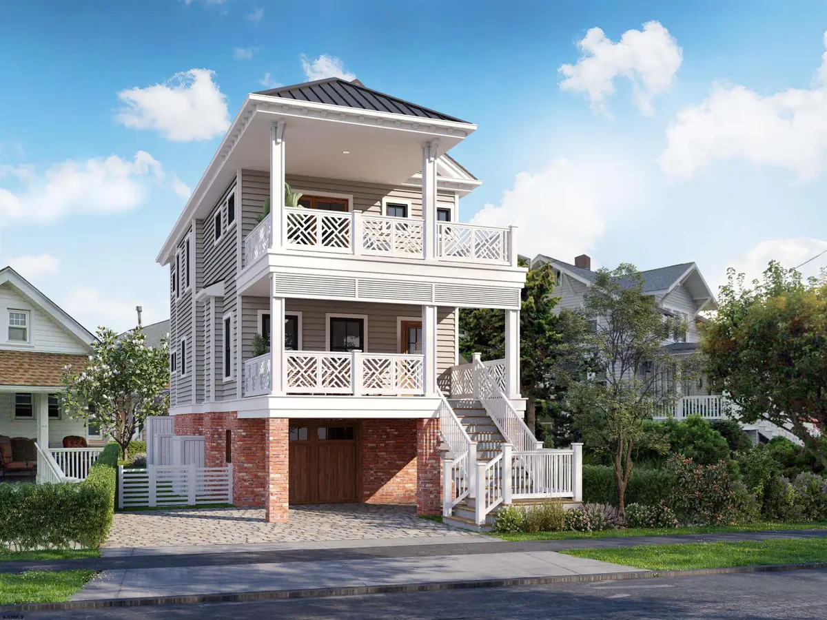 27 Ocean Road, Ocean City, NJ 08226 - Image #1