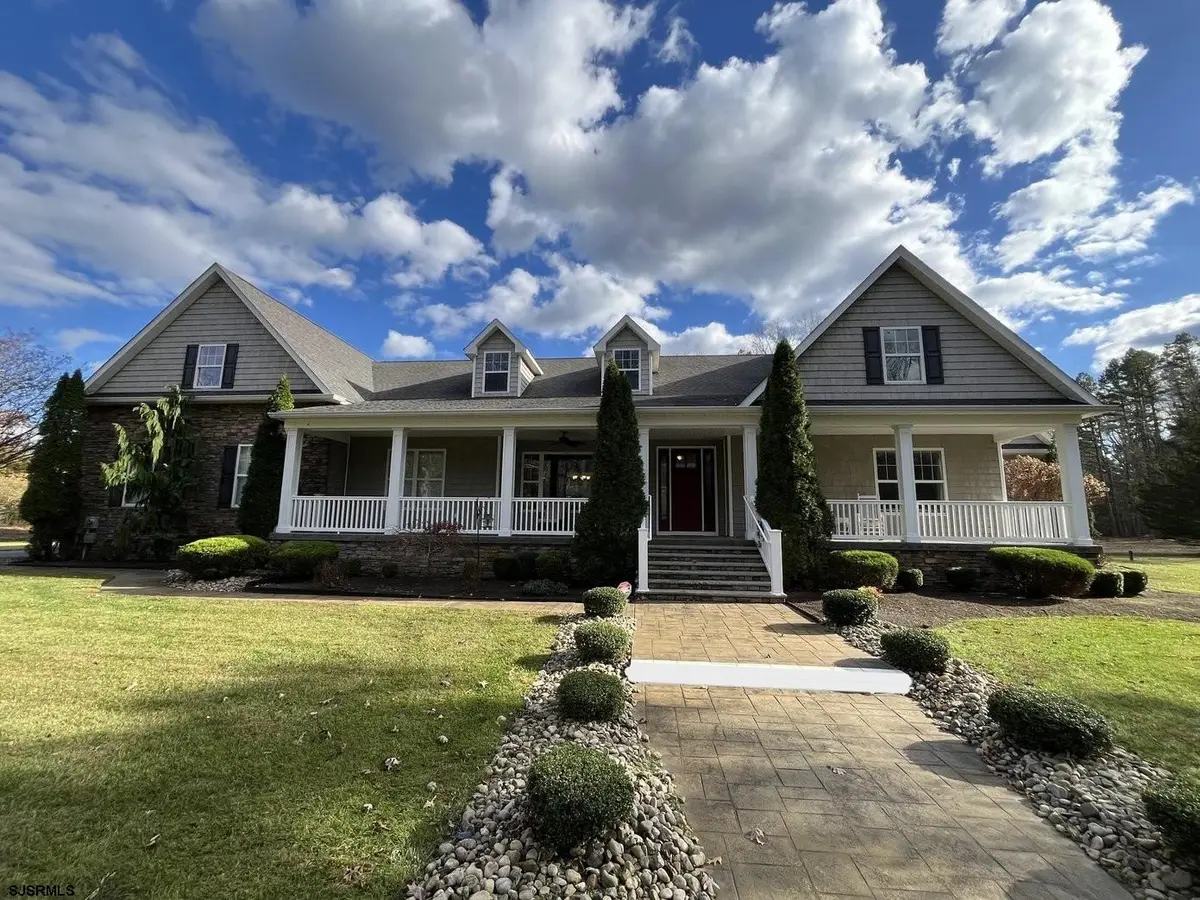 2551 7th Ave, Sweetwater, NJ 08037-4025 - Image #1