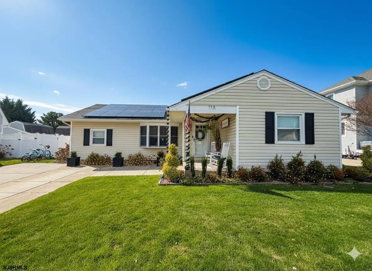 115 44th St S Street, Brigantine, NJ 08203 - Image #1