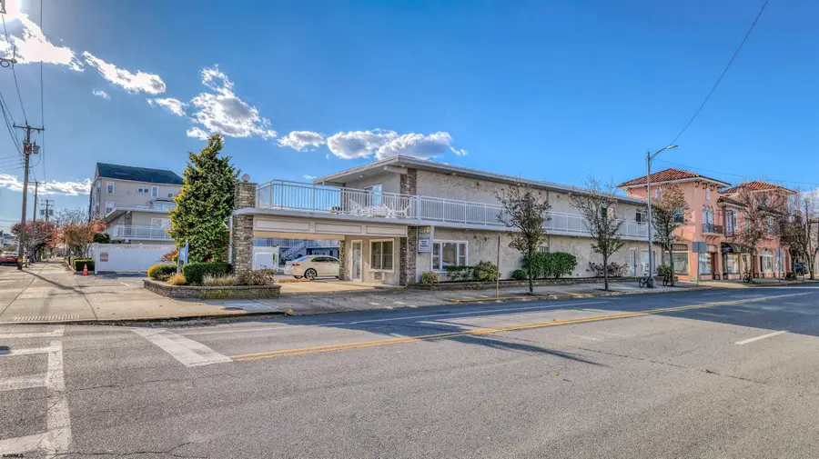 900 Wesley #203 Ave #203, Ocean City, NJ 08226 - Image #2