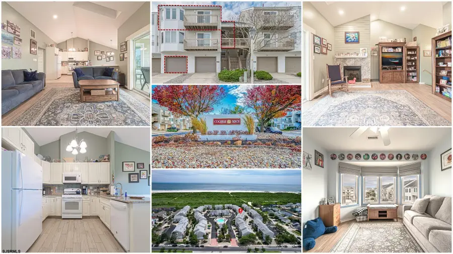 26 Coquille Beach Dr #26, Brigantine, NJ 08203 - Image #2