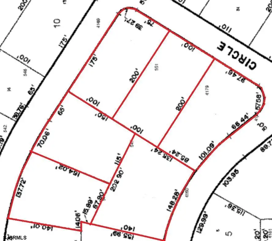 4179 E Adams Cir, Hammonton, NJ 08037 - Image #2