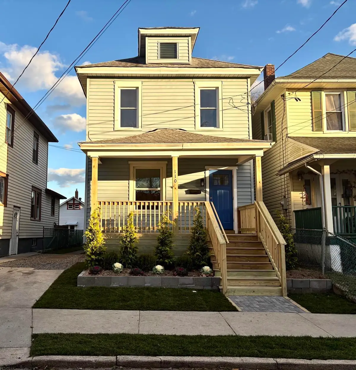 110 S Chester Ave, Pleasantville, NJ 08232 - Image #1