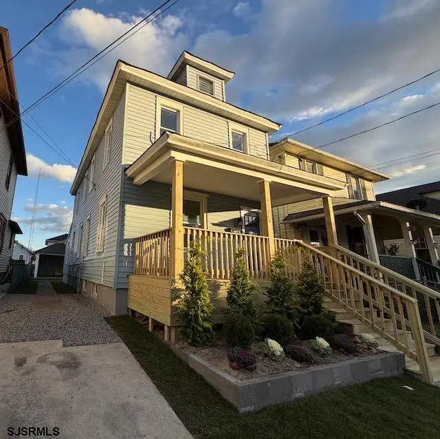 110 S Chester Ave, Pleasantville, NJ 08232 - Image #2