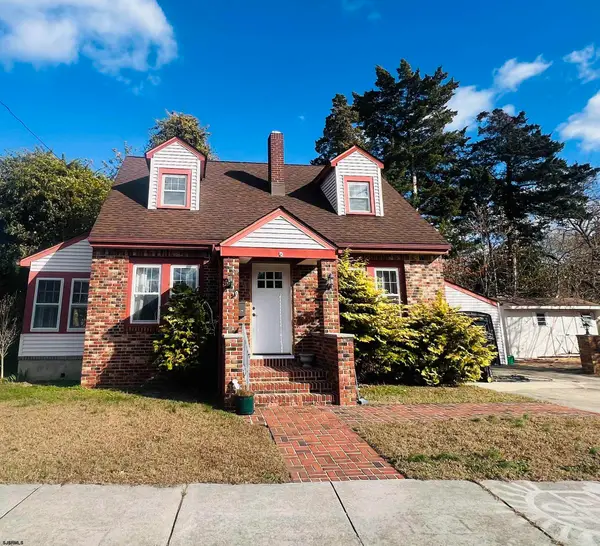 194 N Shore Rd Road, Absecon, NJ 08201