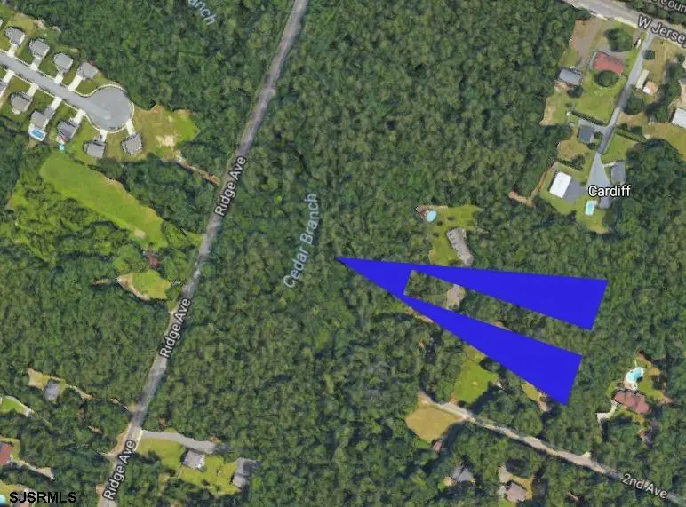 4014 Ridge Ave, Egg Harbor Township, NJ 08234 - Image #2