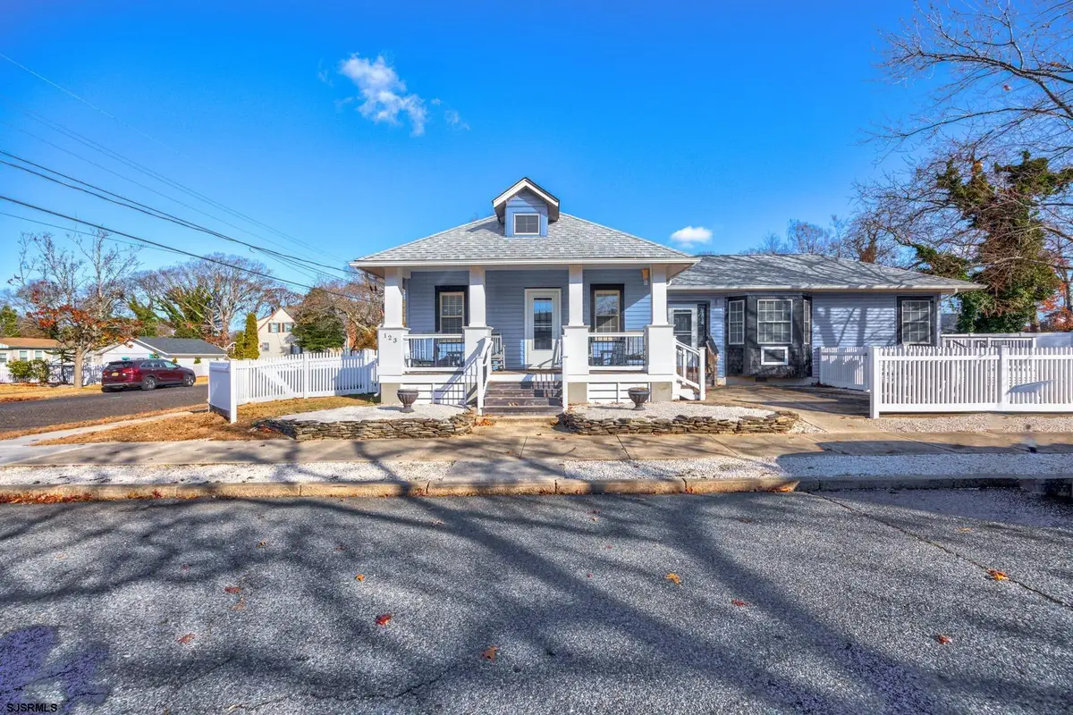 123 Pennsylvania Ave, Somers Point, NJ 08244 - Image #1