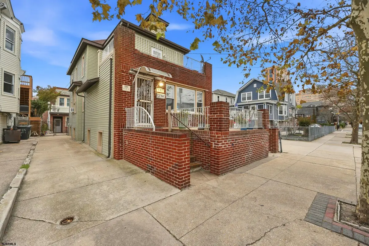 101 N Brighton Ave, Atlantic City, NJ 08401 - #1