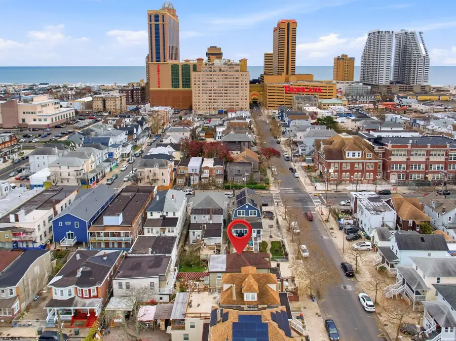101 N Brighton Ave, Atlantic City, NJ 08401 - #2