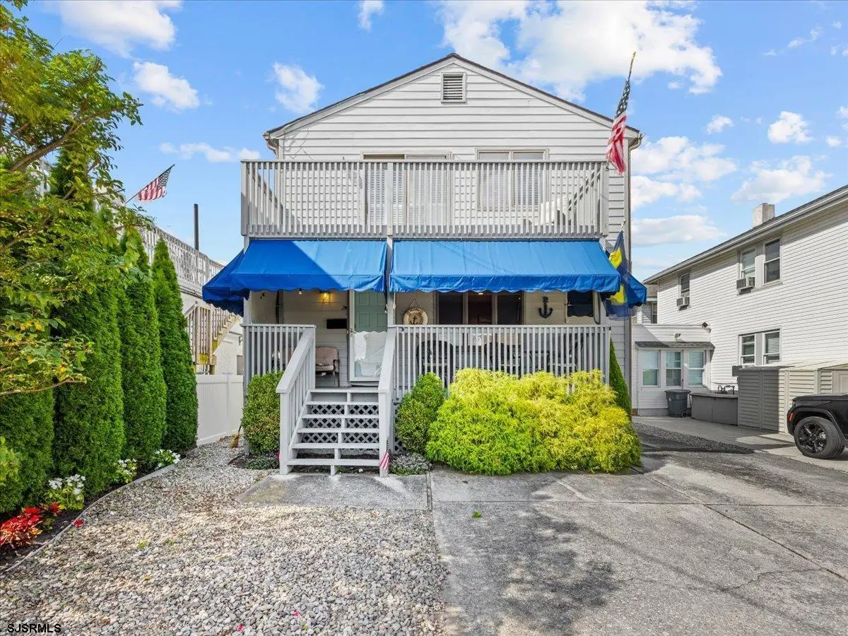 2 N Frontenac Ave, Margate City, NJ 08402 - Image #1