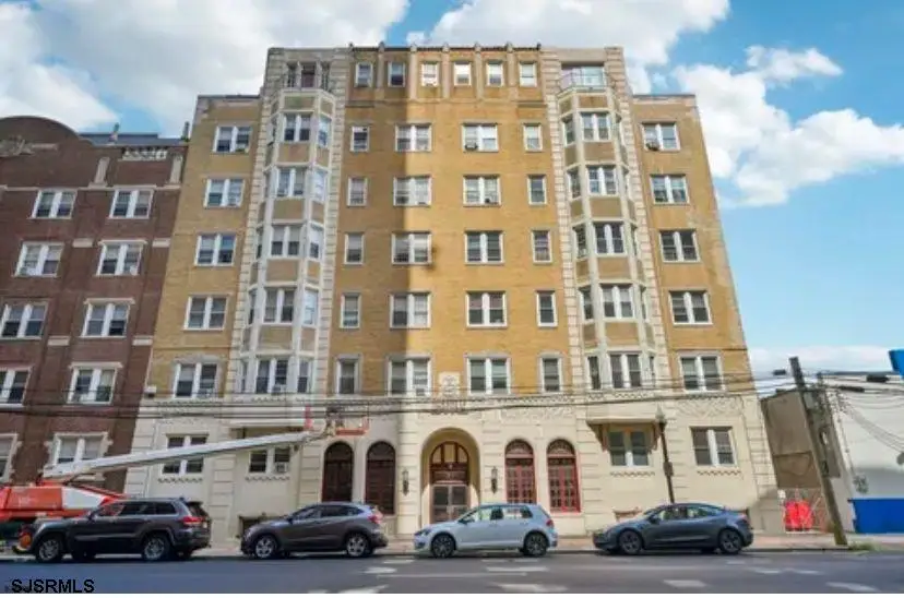 37 S Iowa Ave Ave #7C, Atlantic City, NJ 08401 - Image #1