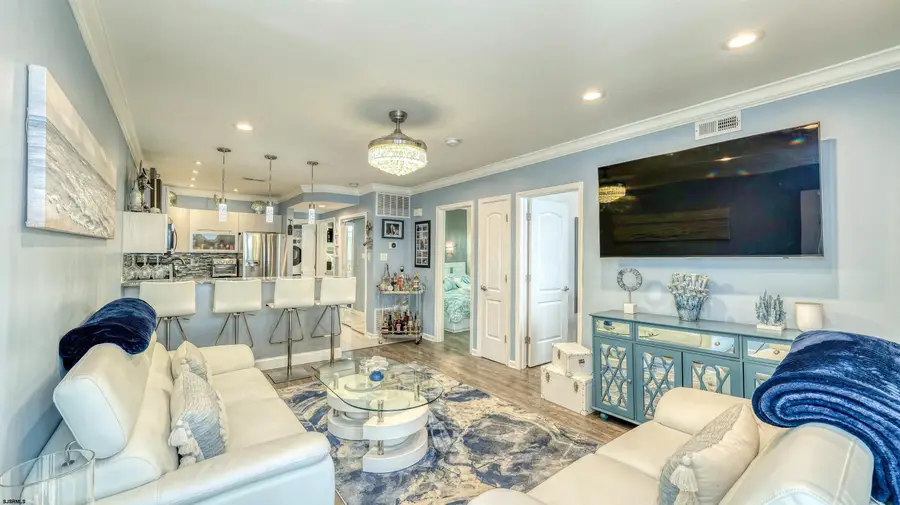 9609 Pacific Ave #5, Margate City, NJ 08402 - Image #3