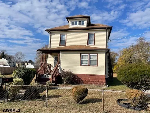 1311 Mckinley, Pleasantville, NJ 08232 - Image #2