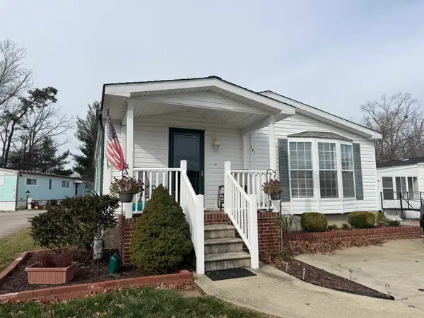 141 Country Ln, Buena Vista Township, NJ 08310