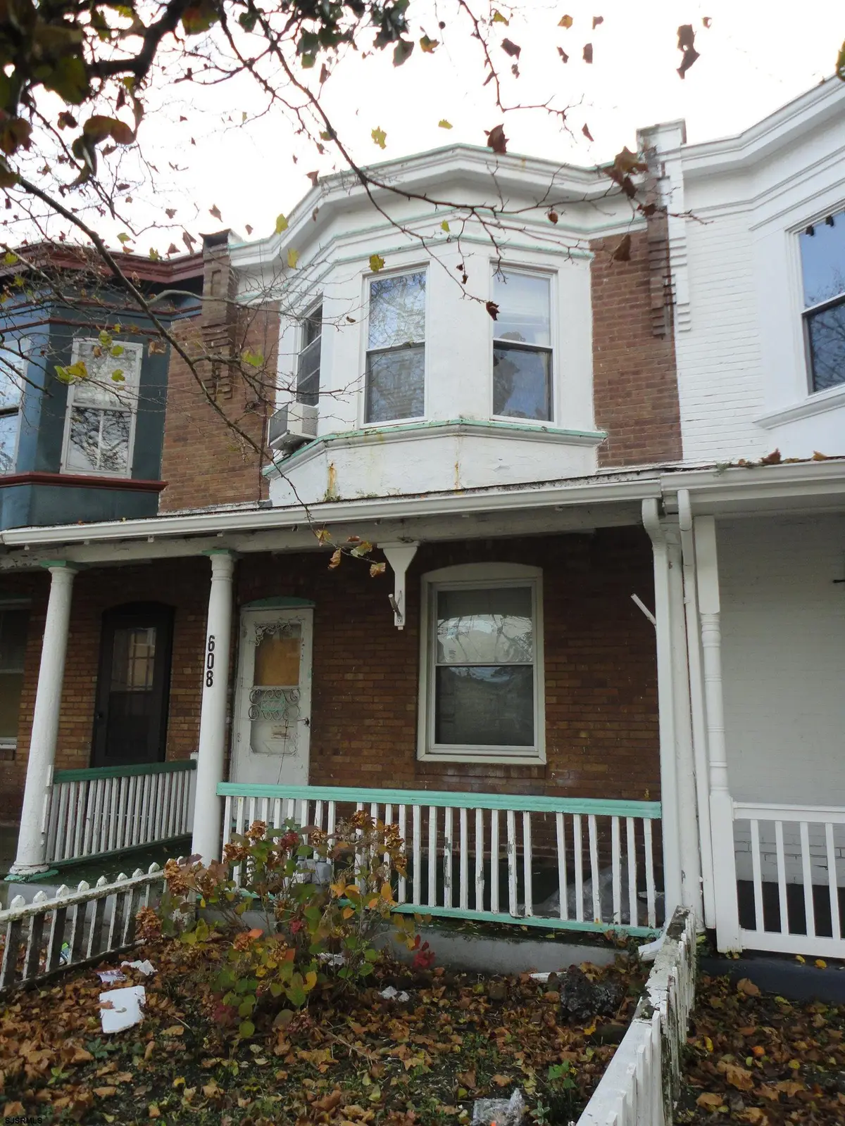 608 N Ohio Ave, Atlantic City, NJ 08401 - Image #1