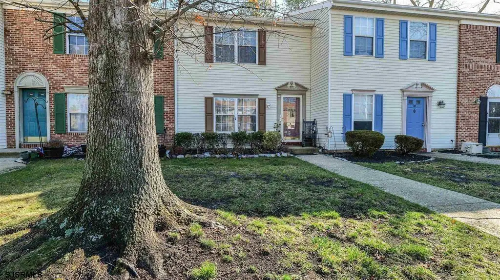 11 Mohave Dr #11, Smithville, NJ 08205-9780 - Image #1