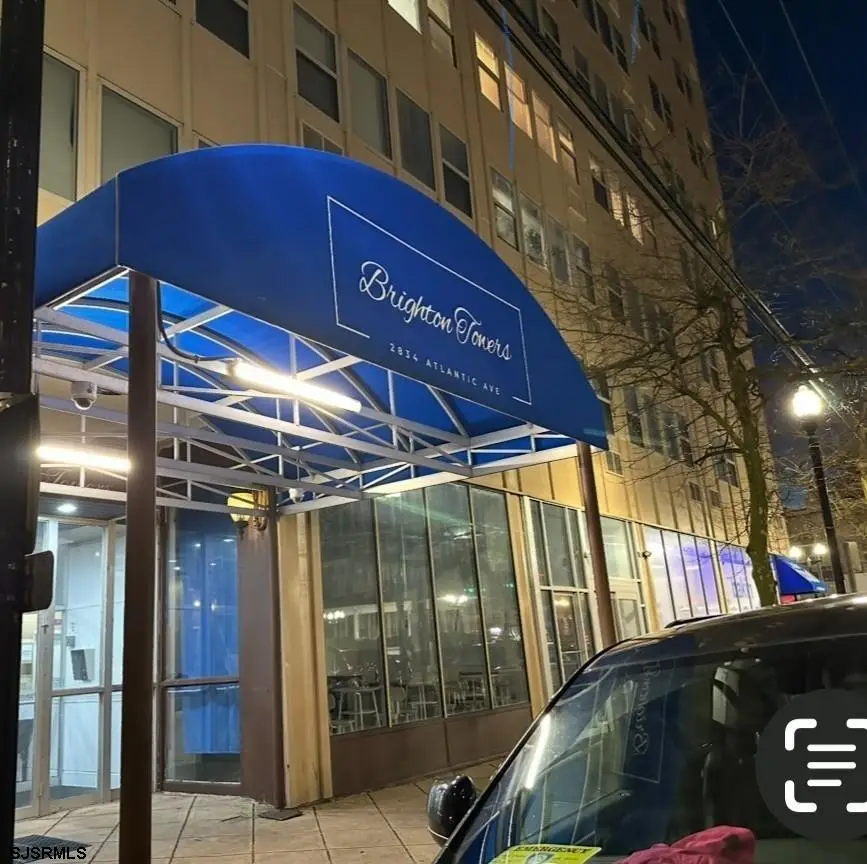 2834 Atlantic Ave Ave #907, Atlantic City, NJ 08401 - Image #1