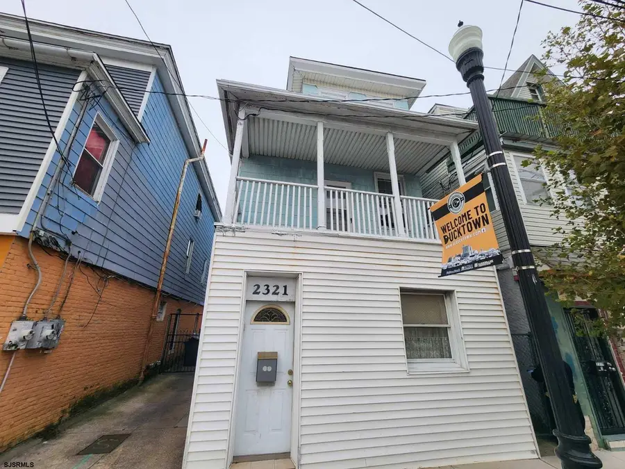 2321 Arctic Ave, Atlantic City, NJ 08401 - Image #2