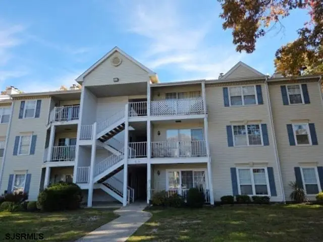 96 Iroquois #18, Smithville, NJ 08205 - Image #1