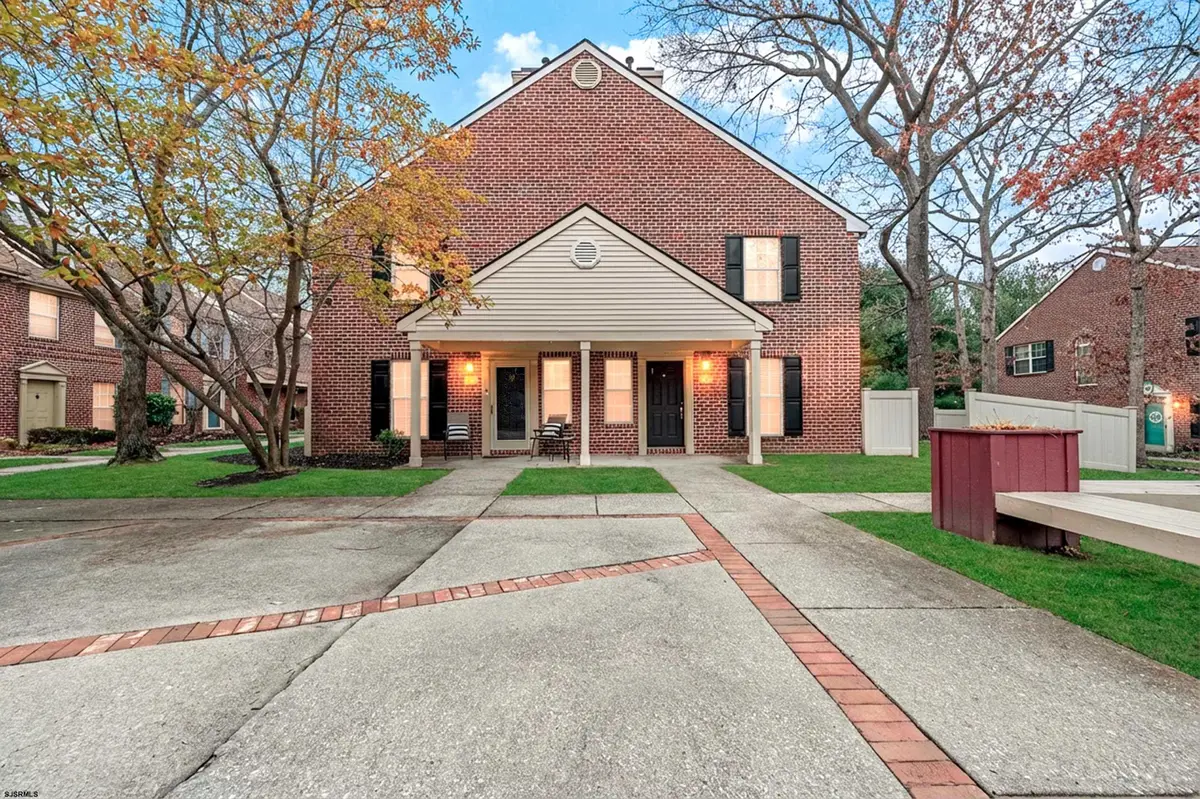 1531 Hamilton Ct #231, Mays Landing, NJ 08330 - #1