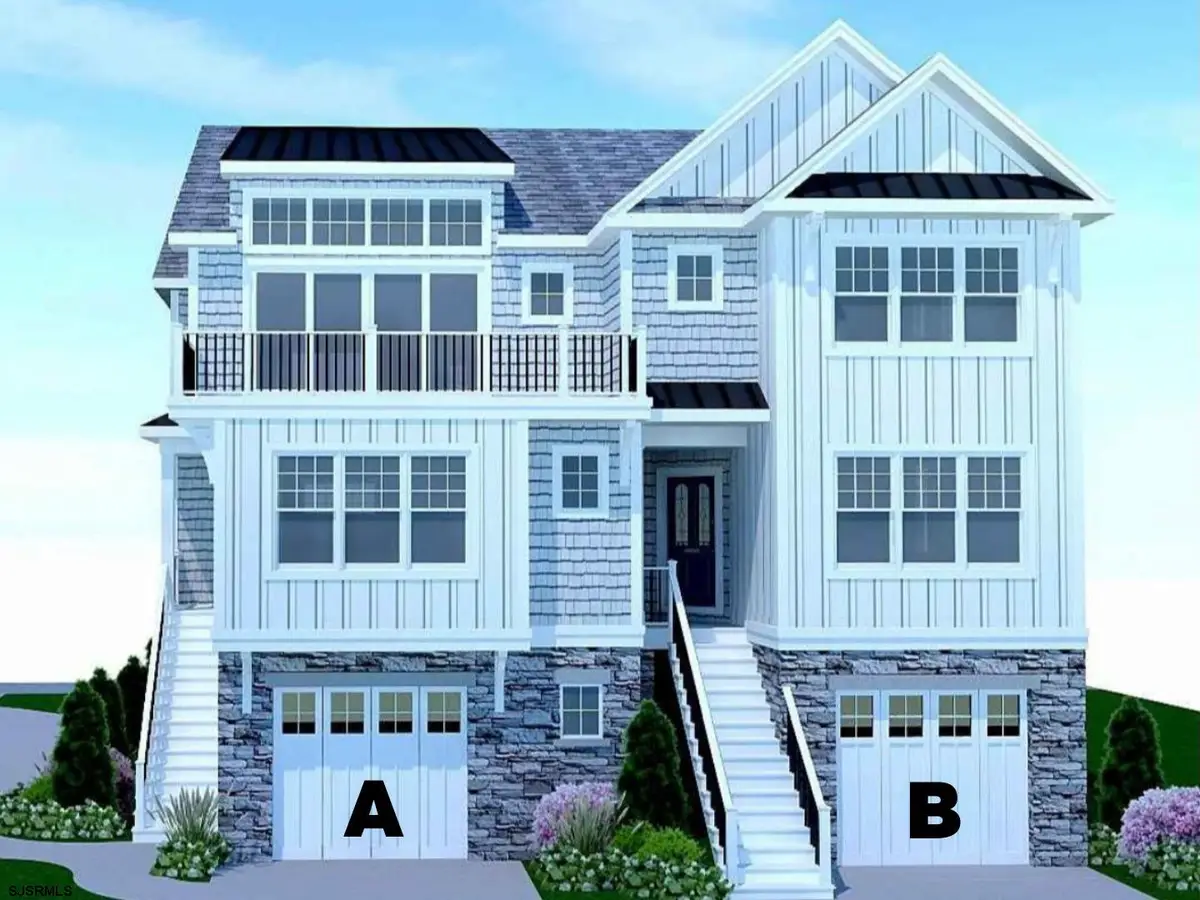 3512 W Bayshore Ave. B, Brigantine, NJ 08203 - Image #1