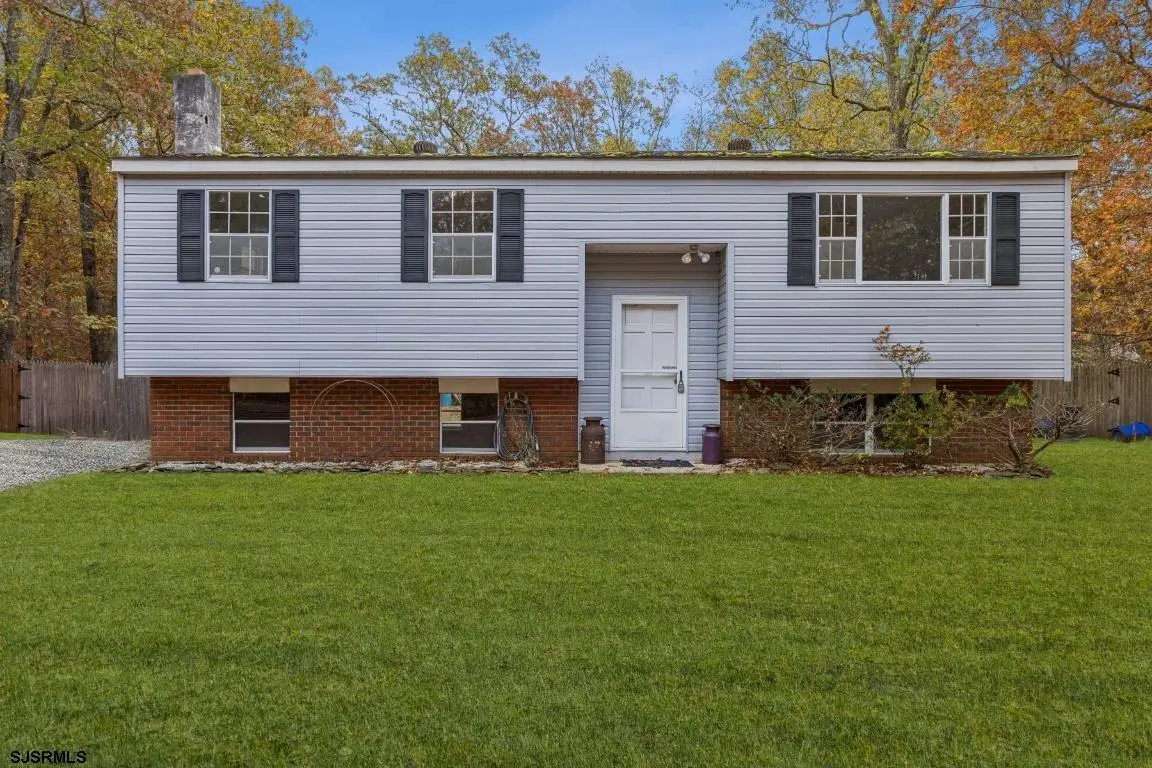 207 Sooy Pl, Tabernacle, NJ 08088-0000 - #1