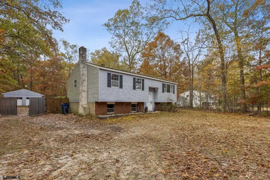 207 Sooy Pl, Tabernacle, NJ 08088-0000 - #2