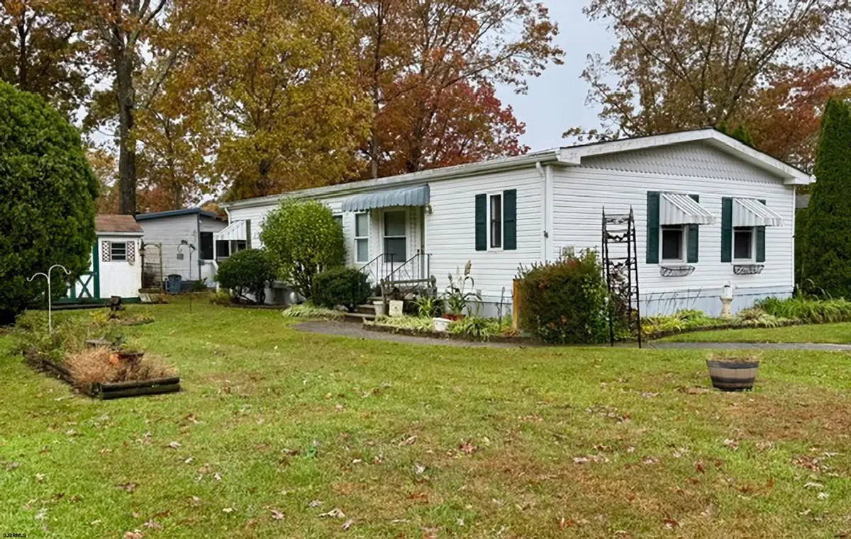 307 Jetty Dr, Egg Harbor Township, NJ 08234 - Image #1