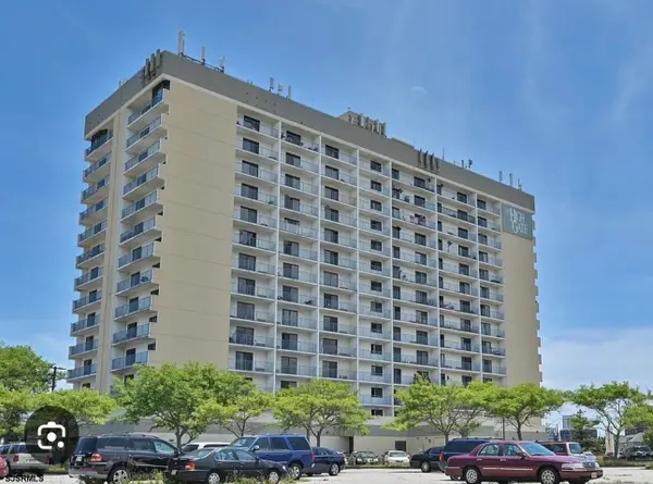 655 Absecon Blvd #718, Atlantic City, NJ 08401-0000