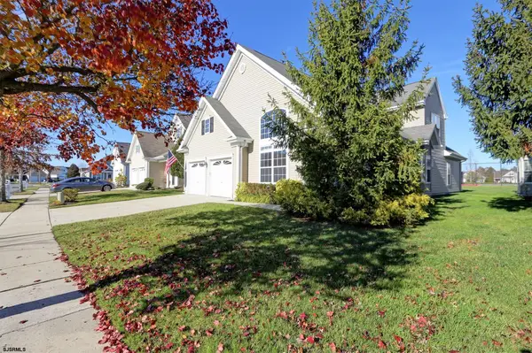 311 Reynolds Rd, Egg Harbor Township, NJ 08234