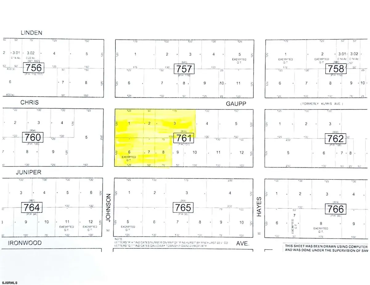 Chris Gaupp Dr, Pomona, NJ 08205 - Image #1