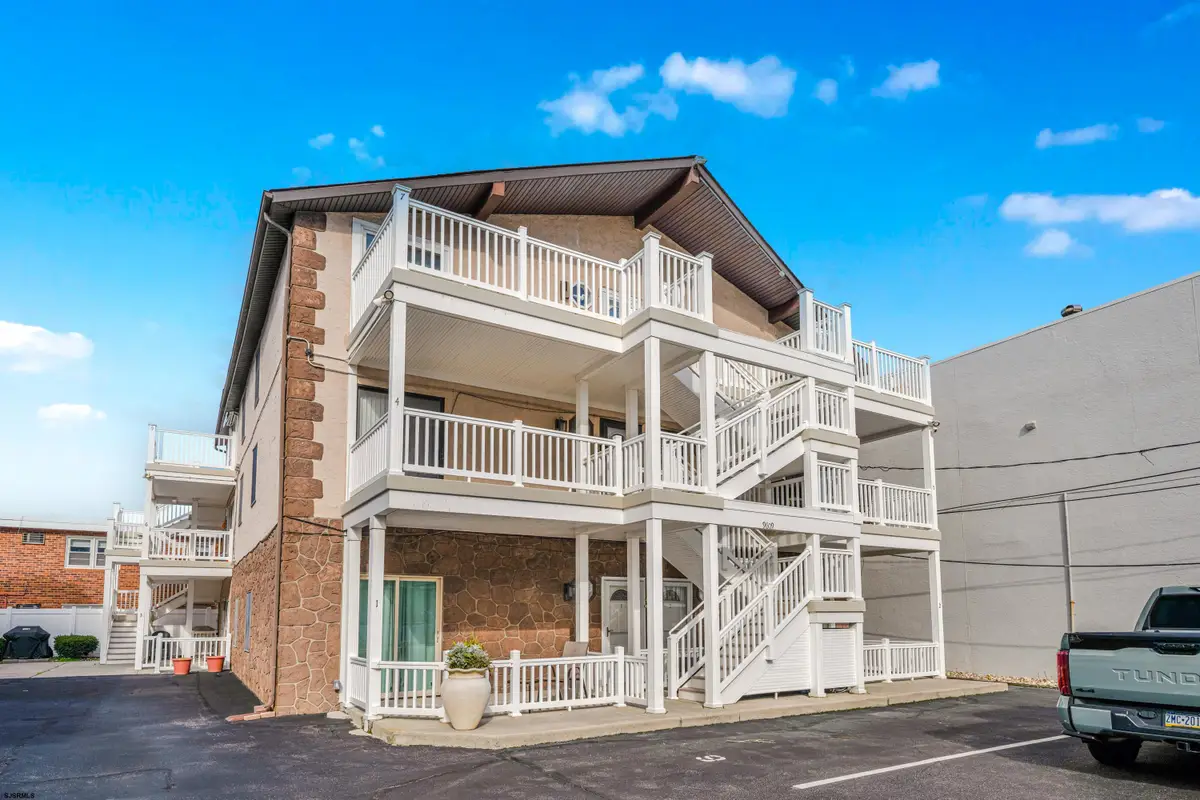 9609 Pacific Ave #2, Margate City, NJ 08402 - Image #1