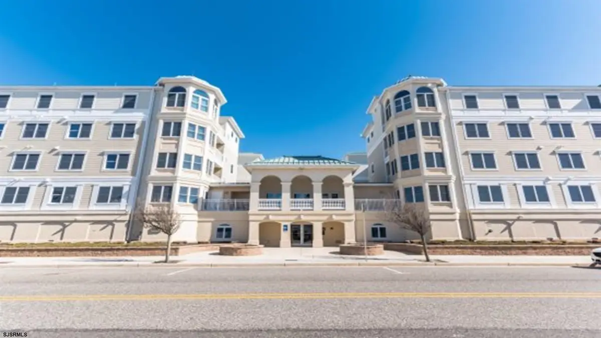 101 W Spruce Ave #113, North Wildwood, NJ 08260 - Image #1