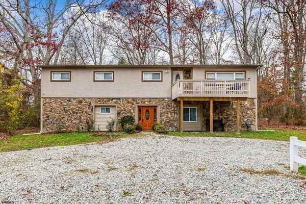 108 Hammonton Rd Road, Buena Borough, NJ 08310