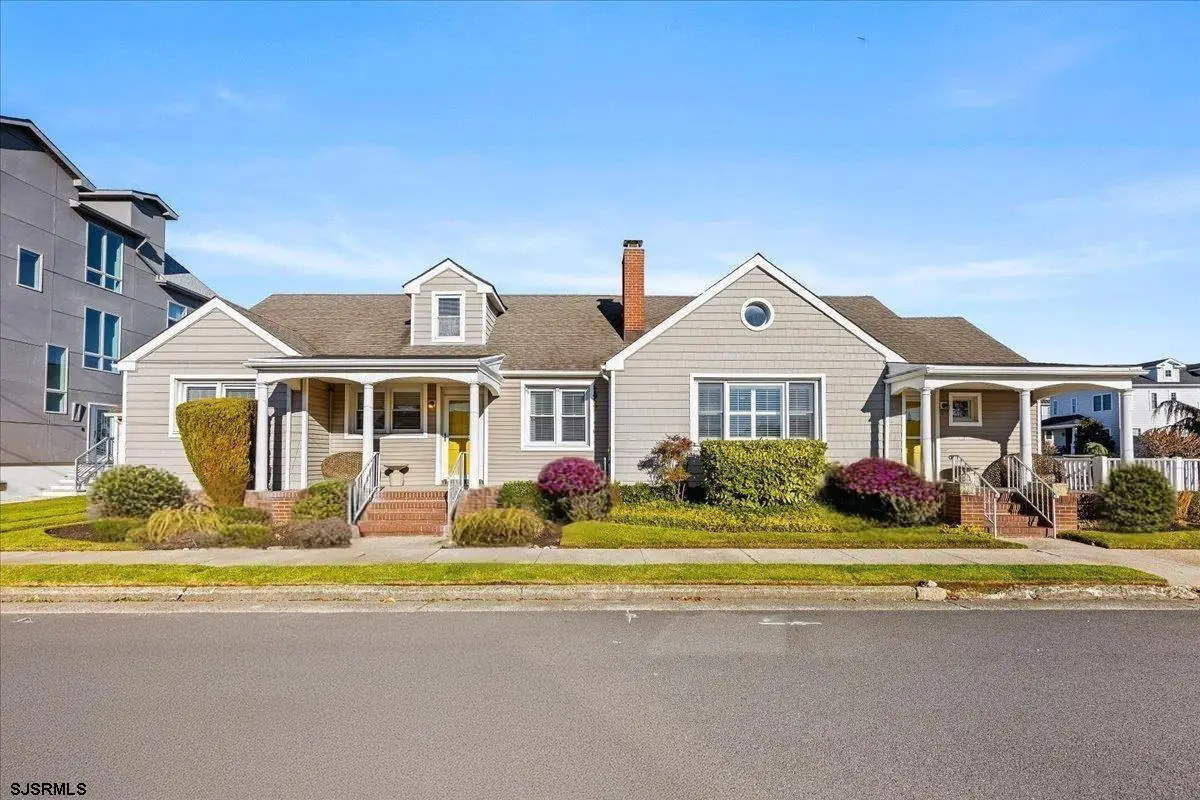 8211 Ventnor Ave, Margate City, NJ 08402 - Image #1