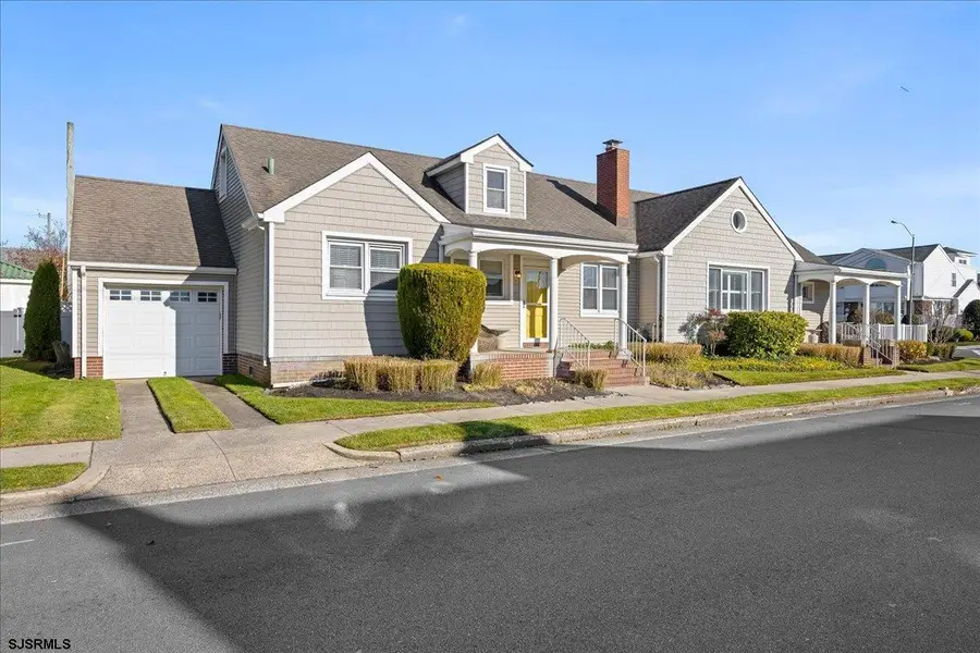 8211 Ventnor Ave, Margate City, NJ 08402 - Image #3