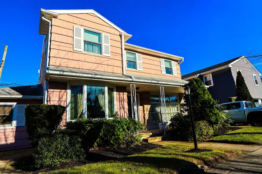 427 N Clermont Ave, Margate City, NJ 08402 - Image #3