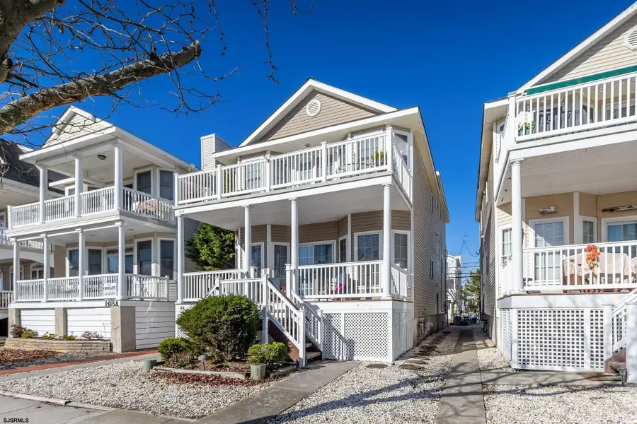 1414 West Ave #1, Ocean City, NJ 08226 - Image #3