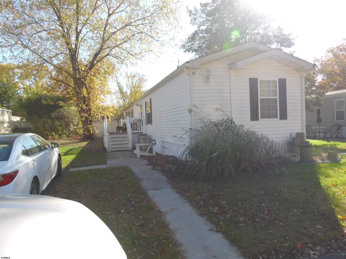 82 Elm Street, Egg Harbor Township, NJ 08205-0000 - Image #1