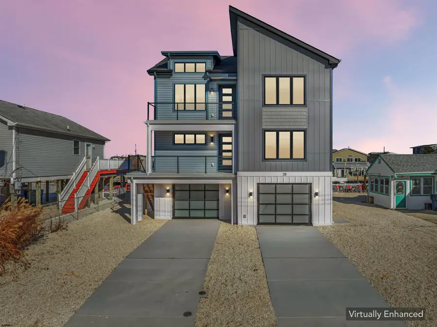 28 W Navasink Dr Dr, Mystic Island, NJ 08087 - Image #2