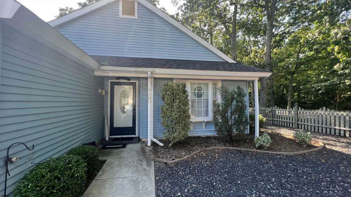 700 Osprey Ct, Galloway, NJ 08205 - #1